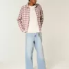 Jeans super larghi