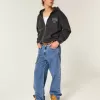 Jeans super larghi
