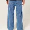 Jeans super larghi