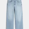 Jeans super larghi