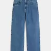 Jeans super larghi