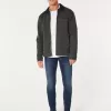 Jeans super skinny lavaggio scuro