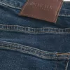 Jeans super skinny lavaggio scuro