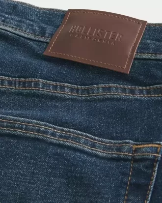 Jeans super skinny lavaggio scuro