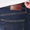 Jeans super skinny lavaggio scuro