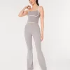 Leggings a vita alta svasati Active Recharge di Gilly Hicks