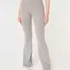 Leggings a vita alta svasati Active Recharge di Gilly Hicks