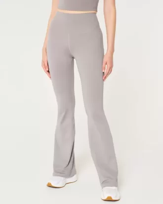 Leggings a vita alta svasati Active Recharge di Gilly Hicks