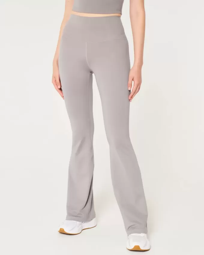 Leggings a vita alta svasati Active Recharge di Gilly Hicks