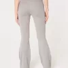 Leggings a vita alta svasati Active Recharge di Gilly Hicks
