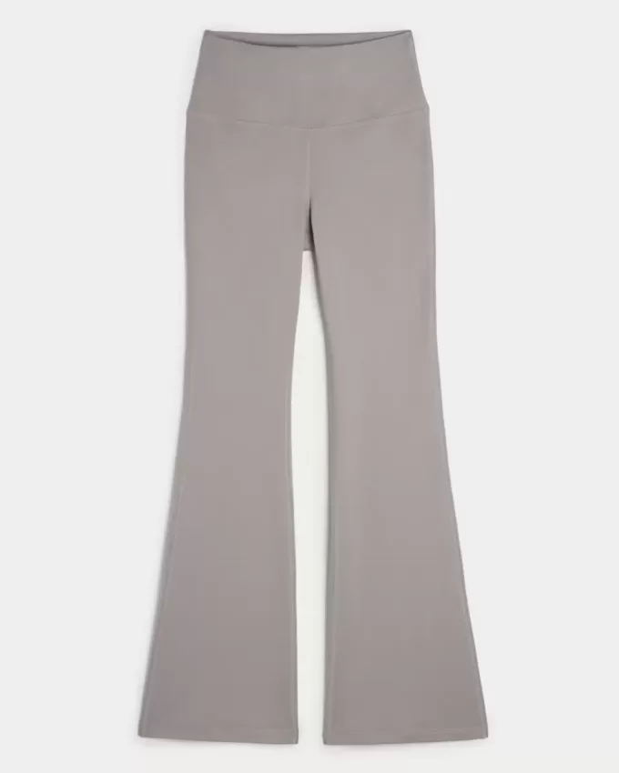 Leggings a vita alta svasati Active Recharge di Gilly Hicks