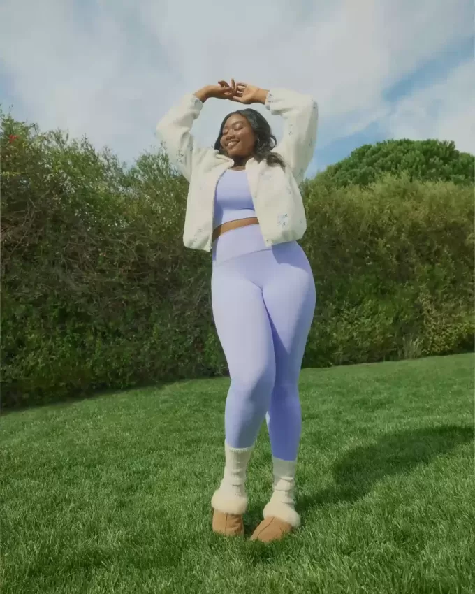 Leggings Active Boost di Gilly Hicks