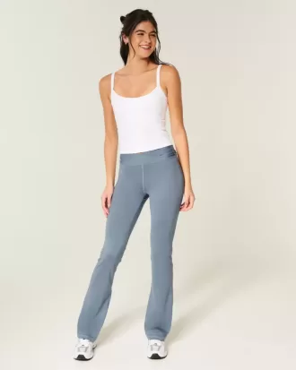 Leggings avvolgenti con stivaletti Gilly Hicks Active Recharge
