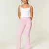 Leggings avvolgenti con stivaletti Gilly Hicks Active Recharge