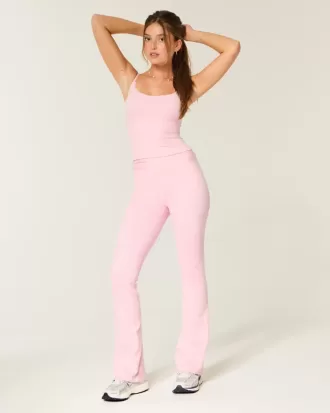 Leggings avvolgenti con stivaletti Gilly Hicks Active Recharge