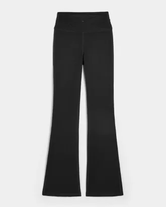 Leggings avvolgenti con stivaletti Gilly Hicks Active Recharge