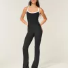 Leggings avvolgenti con stivaletti Gilly Hicks Active Recharge