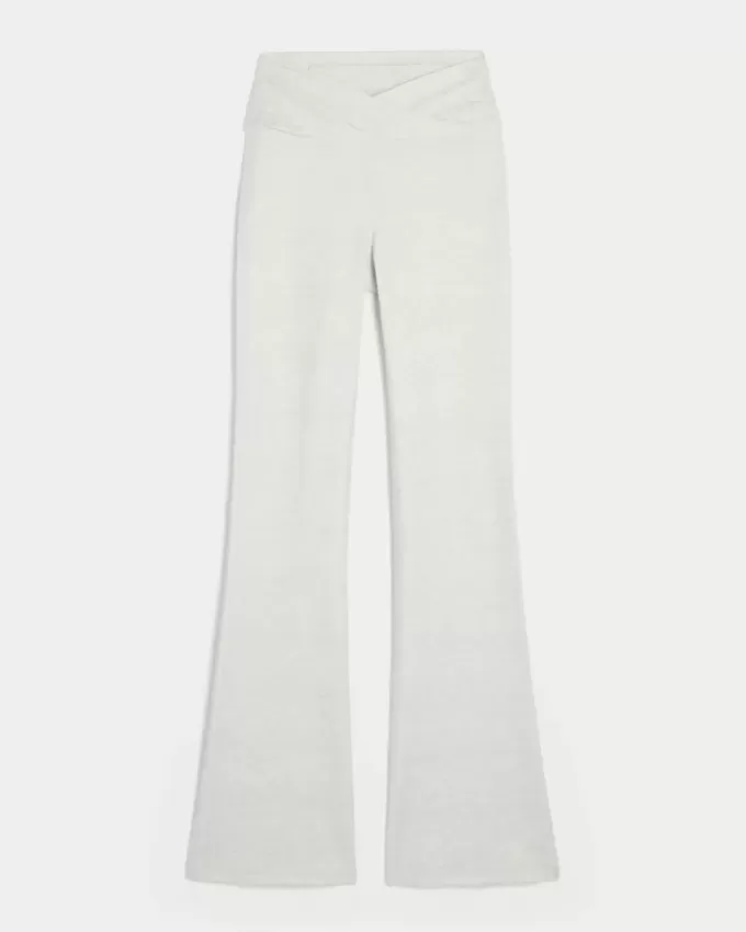 Leggings avvolgenti con stivaletti Gilly Hicks Active Recharge