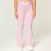 Leggings avvolgenti con stivaletti Gilly Hicks Active Recharge