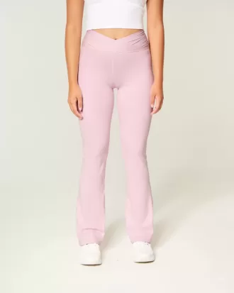 Leggings avvolgenti con stivaletti Gilly Hicks Active Recharge