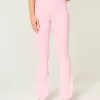 Leggings avvolgenti con stivaletti Gilly Hicks Active Recharge
