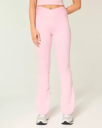 Leggings avvolgenti con stivaletti Gilly Hicks Active Recharge