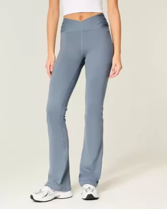 Leggings avvolgenti con stivaletti Gilly Hicks Active Recharge