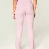 Leggings avvolgenti con stivaletti Gilly Hicks Active Recharge