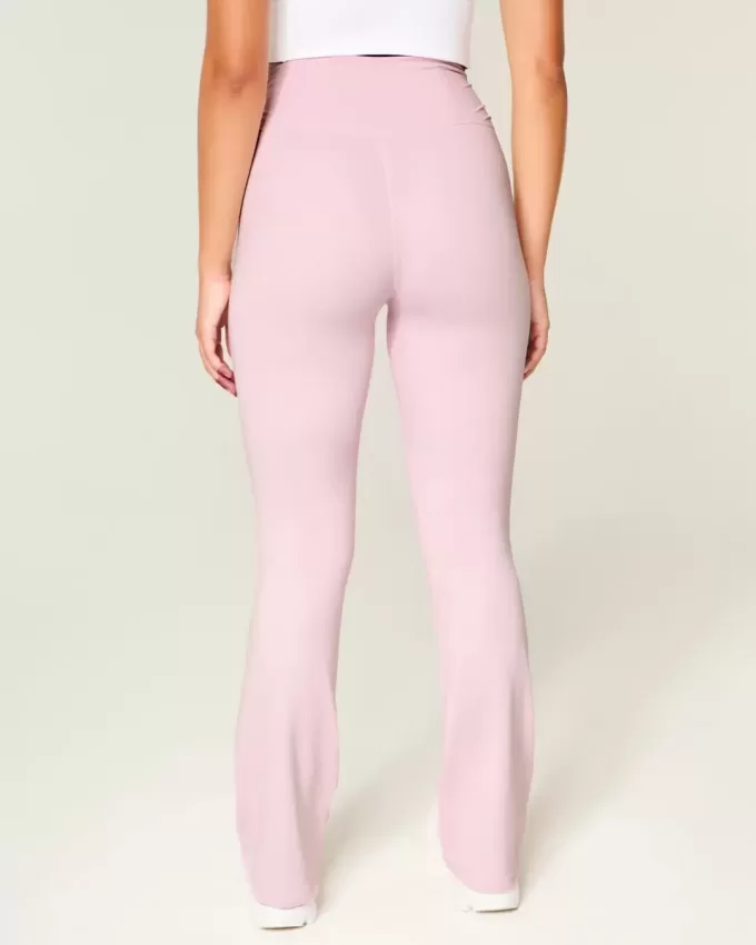 Leggings avvolgenti con stivaletti Gilly Hicks Active Recharge