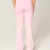 Leggings avvolgenti con stivaletti Gilly Hicks Active Recharge