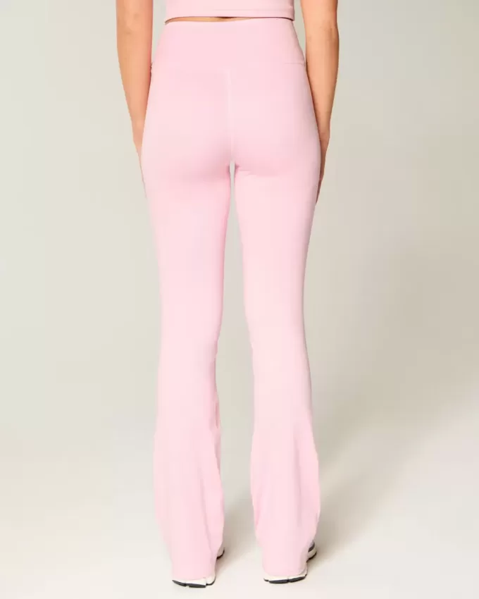 Leggings avvolgenti con stivaletti Gilly Hicks Active Recharge