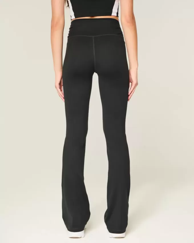 Leggings avvolgenti con stivaletti Gilly Hicks Active Recharge