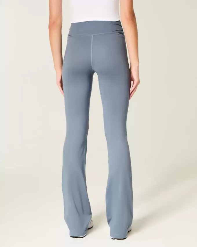 Leggings avvolgenti con stivaletti Gilly Hicks Active Recharge
