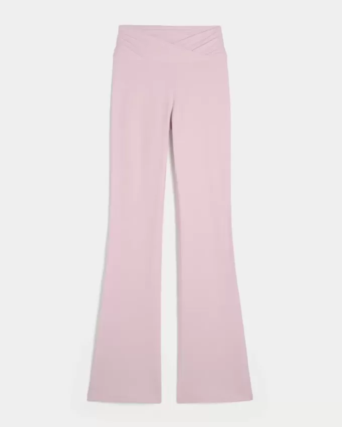 Leggings avvolgenti con stivaletti Gilly Hicks Active Recharge