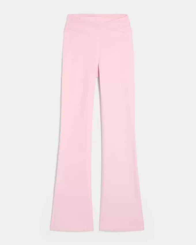 Leggings avvolgenti con stivaletti Gilly Hicks Active Recharge