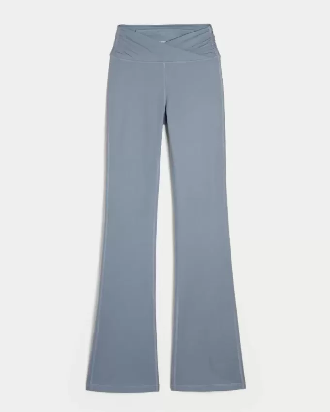 Leggings avvolgenti con stivaletti Gilly Hicks Active Recharge