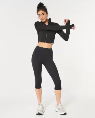 Leggings Capri Active Recharge di Gilly Hicks