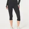 Leggings Capri Active Recharge di Gilly Hicks