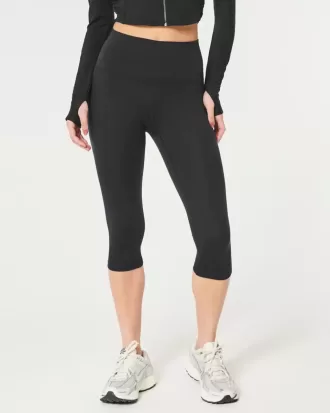 Leggings Capri Active Recharge di Gilly Hicks