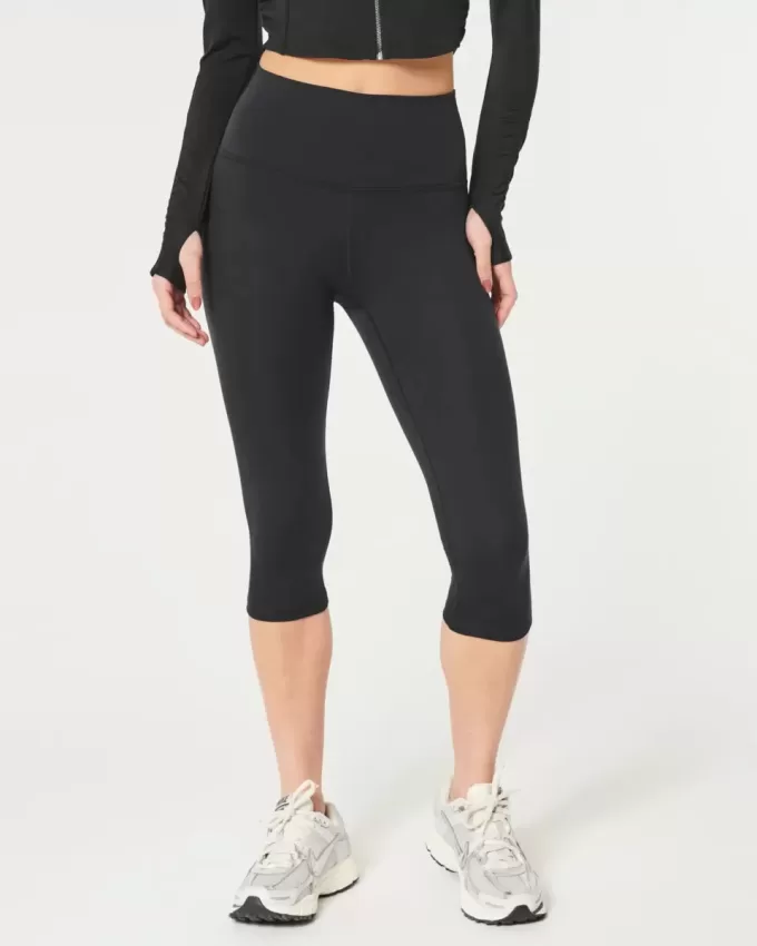 Leggings Capri Active Recharge di Gilly Hicks