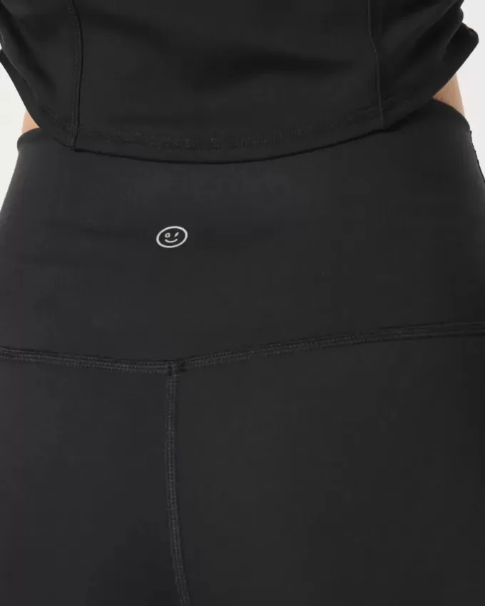 Leggings Capri Active Recharge di Gilly Hicks