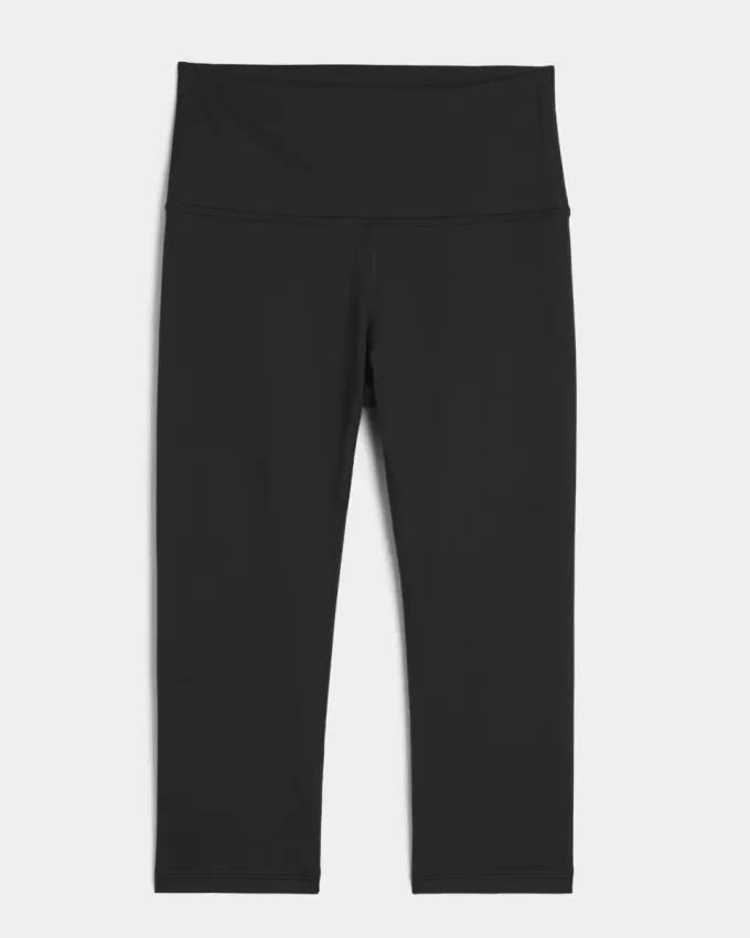 Leggings Capri Active Recharge di Gilly Hicks