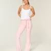 Leggings con lacci in vita Active Recharge di Gilly Hicks