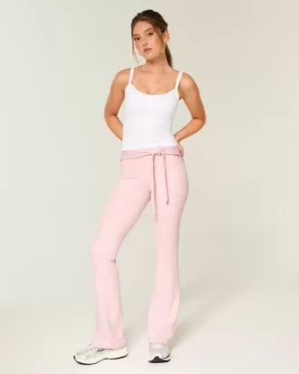 Leggings con lacci in vita Active Recharge di Gilly Hicks