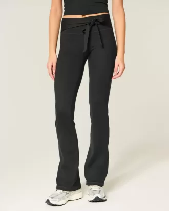 Leggings con lacci in vita Active Recharge di Gilly Hicks