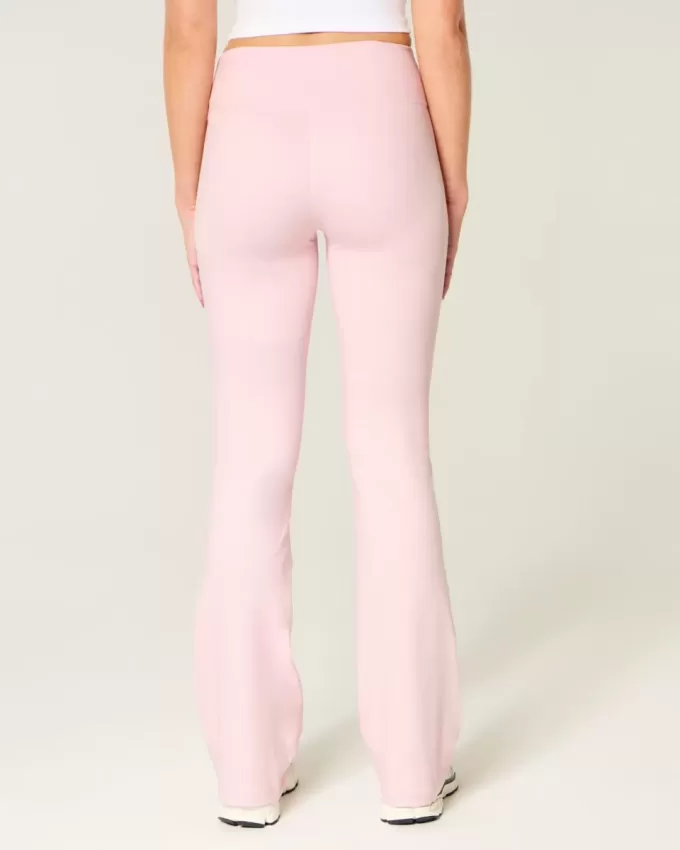 Leggings con lacci in vita Active Recharge di Gilly Hicks