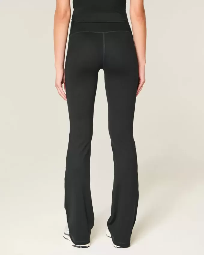 Leggings con lacci in vita Active Recharge di Gilly Hicks