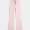 Leggings con lacci in vita Active Recharge di Gilly Hicks