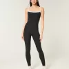 Leggings Gilly Hicks Active senza cuciture anteriori