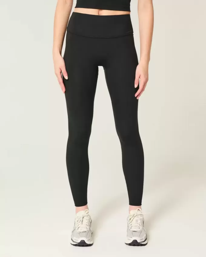 Leggings Gilly Hicks Active senza cuciture anteriori